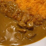 CoCo壱番屋 - 