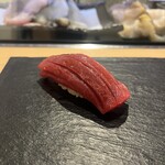 札幌魚河岸 五十七番寿し 東京駅店 - 