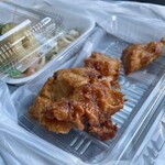 でりかサライ - 料理写真: