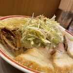 田中そば店 九段下店 - 