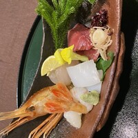 お料理 七草 - 
