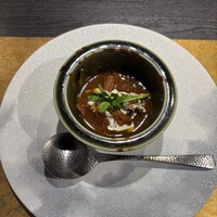 焼肉 牛印 新宿店 - 