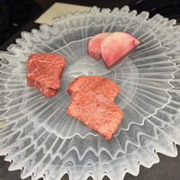 焼肉 牛印 新宿店 - 