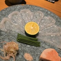 ふぐ倶楽部miyawaki 別邸 - 