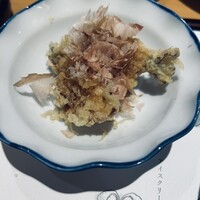 天ぷら新宿つな八 つのはず庵 - 