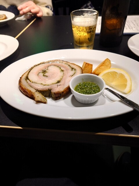 Bucci - 山形（イタリアン）の写真