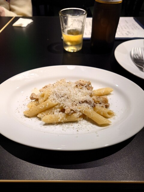 Bucci - 山形（イタリアン）の写真