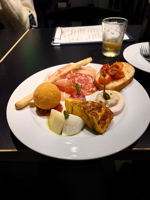 Bucci - 山形（イタリアン）の写真