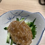 地鳥と鮮魚 縁 -ENISHI- - 