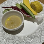 アル・デンシャル丸の内 グランスタ東京店 - 