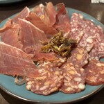 マンデイオフ - 