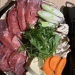 地鳥と鮮魚 縁 -ENISHI- - 