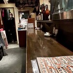 東北うまいもん酒場 伊達男 - 