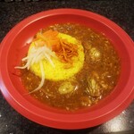 curryshop Laboratory - 