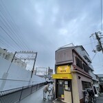 老虎苑 - 大阪：阪急電鉄『上新庄駅』すぐ、日曜日の朝