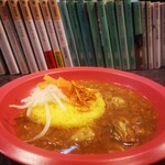 curryshop Laboratory - 