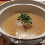 坂ノ下　田茂戸 - 蒸物