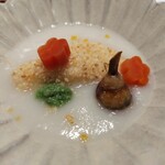 坂ノ下　田茂戸 - 揚物