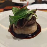 坂ノ下　田茂戸 - 強肴