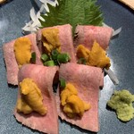 地鳥と鮮魚 縁 -ENISHI- - 