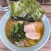 ラーメン 武蔵家 中野本店