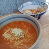 神の海老天ラーメン