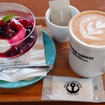 アンカーコーヒー - 