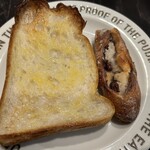 ブーランジェリー レコルト 神戸店 rond point - 