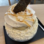 サカノウエカフェ - 