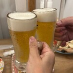 ピッツェリア・スクニッツォ・ダ・シゲオ - 