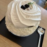 サカノウエカフェ - 