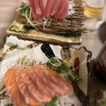 お食事処 いたさん - 