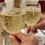 ピッツェリア・スクニッツォ・ダ・シゲオ - 