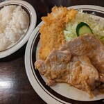 レストラン コニシ - 