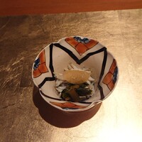 白金台こばやし - 