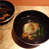 白金台こばやし - 