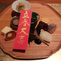 白金台こばやし - 