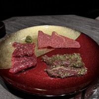 牛に金棒 麻布十番 - 