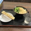 セルフうどん やま 徳島駅前店