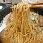 麺屋 Smile - 味噌らーめん