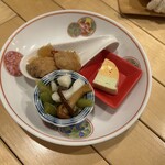 和ごころ 食職 - 