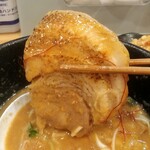 麺屋 Smile - 味噌らーめん