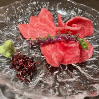 焼肉 銀座コバウ 並木通り店 - 