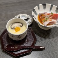 しゃぶしゃぶ 吟半 お台場店 - 