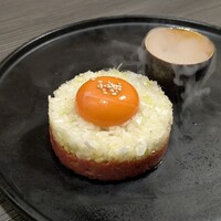 しゃぶしゃぶ 吟半 お台場店 - 