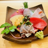 美登利 昌 成城店 - 