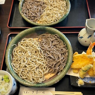 手打ち蕎麦や さ和味_1