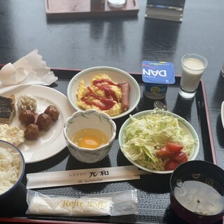 レストラン光和_1