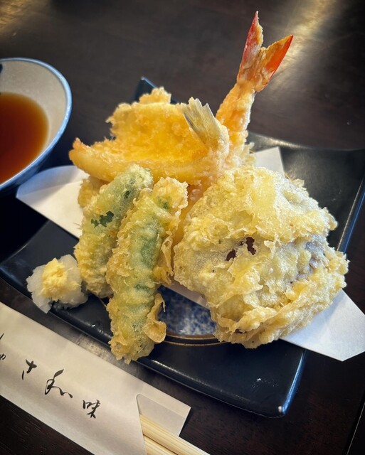 Teuchi Sobaya Sawami photo 3