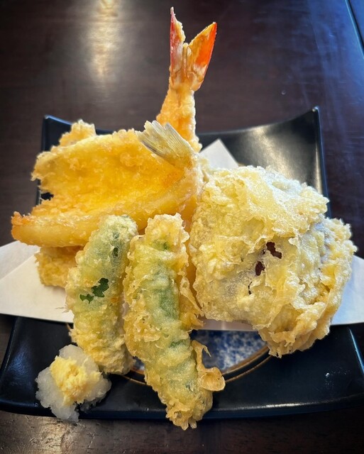 Teuchi Sobaya Sawami photo 4